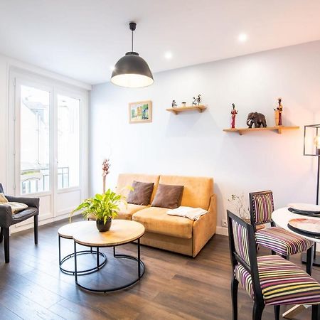 Lumineux T3 En Centre-Ville Tours Bagian luar foto