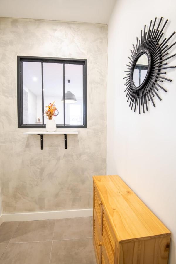 Lumineux T3 En Centre-Ville Tours Bagian luar foto
